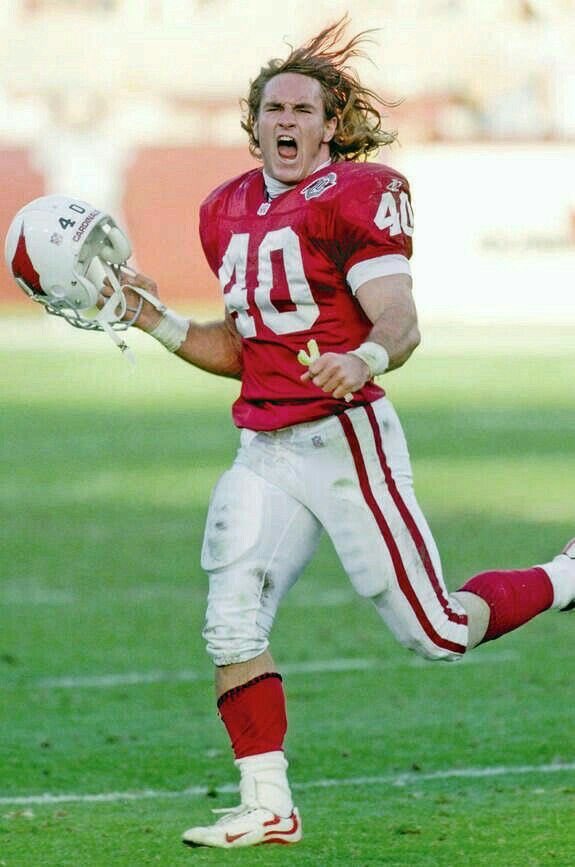 DannyDuncan69's tweet photo. 16 years ago we lost the goat. RIP Pat Tillman https://t.co/YXAZvdlP3I