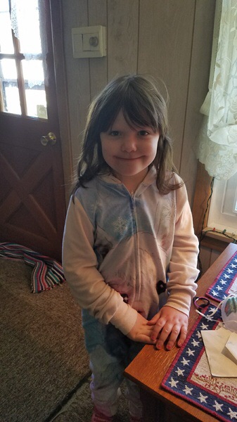 MrsAnnarumo's tweet photo. It's Spirit Week!!! We've got some crazy hair/hats and pajamas in Kindergarten! #EC_Proud #ECspirit https://t.co/OAKg1eDx0o