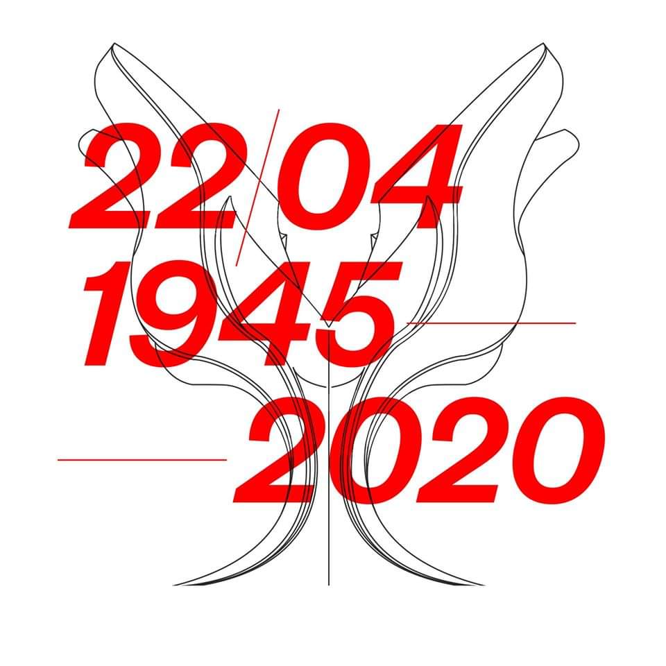 IvanBlazevic's tweet image. Rano ujutro, 22. travnja 1945. godine posljednjih 600 zatvorenika krenulo je u proboj iz logora u koji su ustaške vlasti zatvarale te ubijale ljude zbog njihove vjerske, nacionalne ili ideološke pripadnosti. Sam proboj preživjelo je stotinjak logoraša. #REMEMBERday