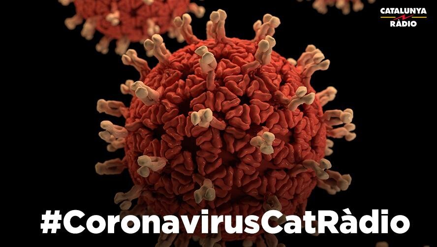 🔴 En Cesc Elias és educador social, director del Centre Residencial d'Acció Educativa d'#Igualada i lamenta la manca de mitjans: "Les primeres setmanes ens vàrem haver de reinventar. Com sempre fem, però de forma extrema"  <a href="/Catalunya_nit/">Catalunya nit</a> catradio.cat/directe