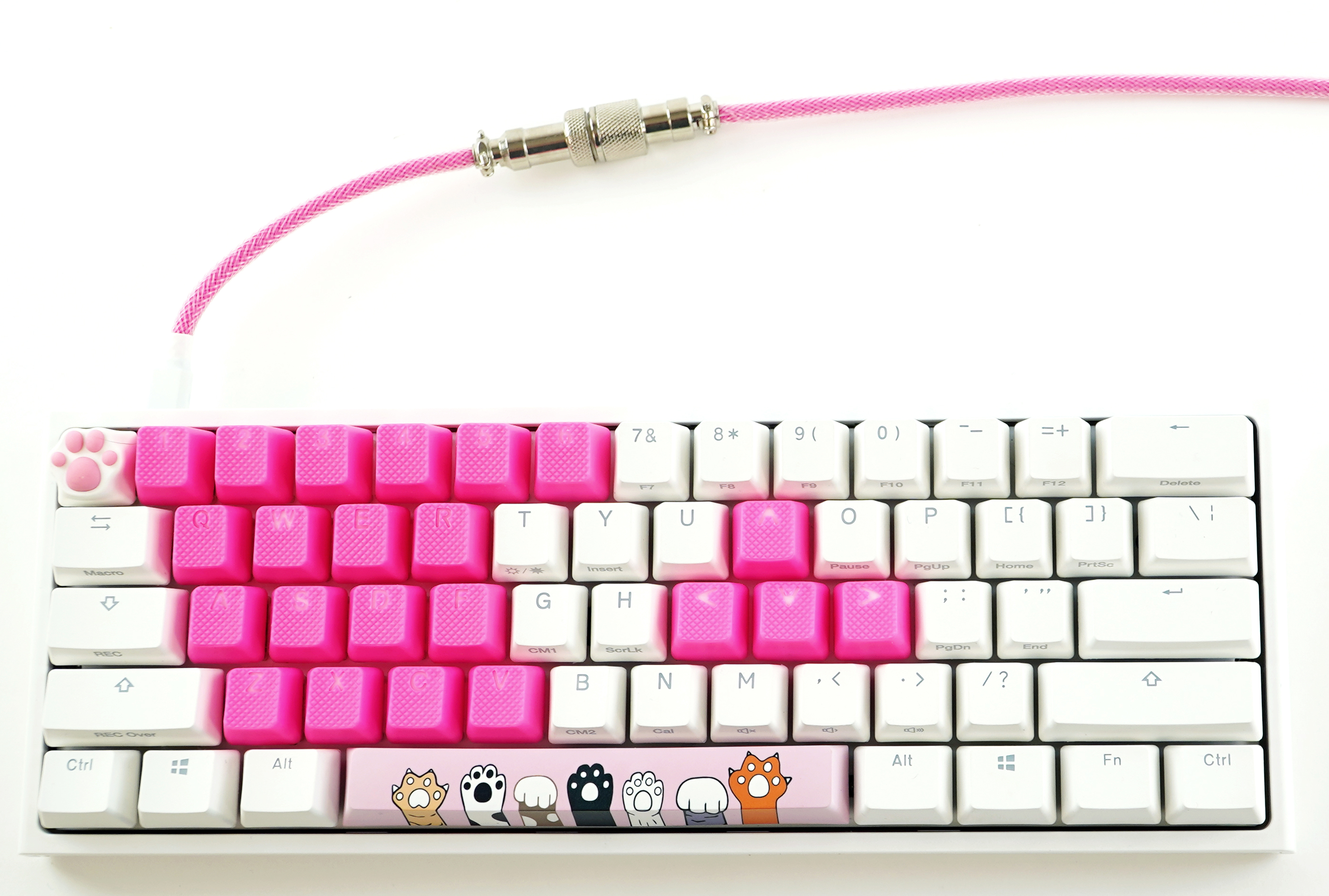 Mechanical Keyboards on Twitter "MK's Creator Hub is in early access