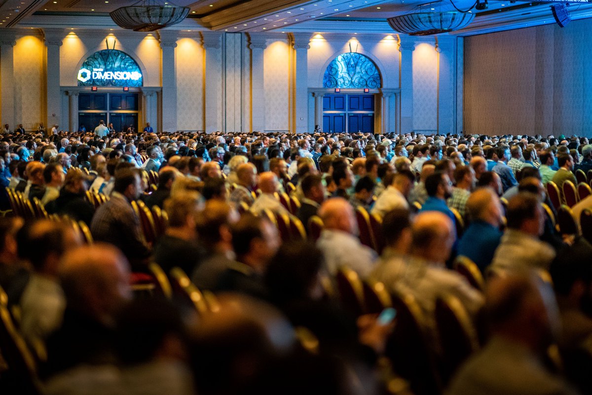 We have important information to share on the status of Trimble Dimensions 2020. Please read our message on dimensions.trimble.com