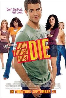 John Tucker Must Die (2006) what happens when all the girl you messed over decide to band together against you? love always messes up a plan though
