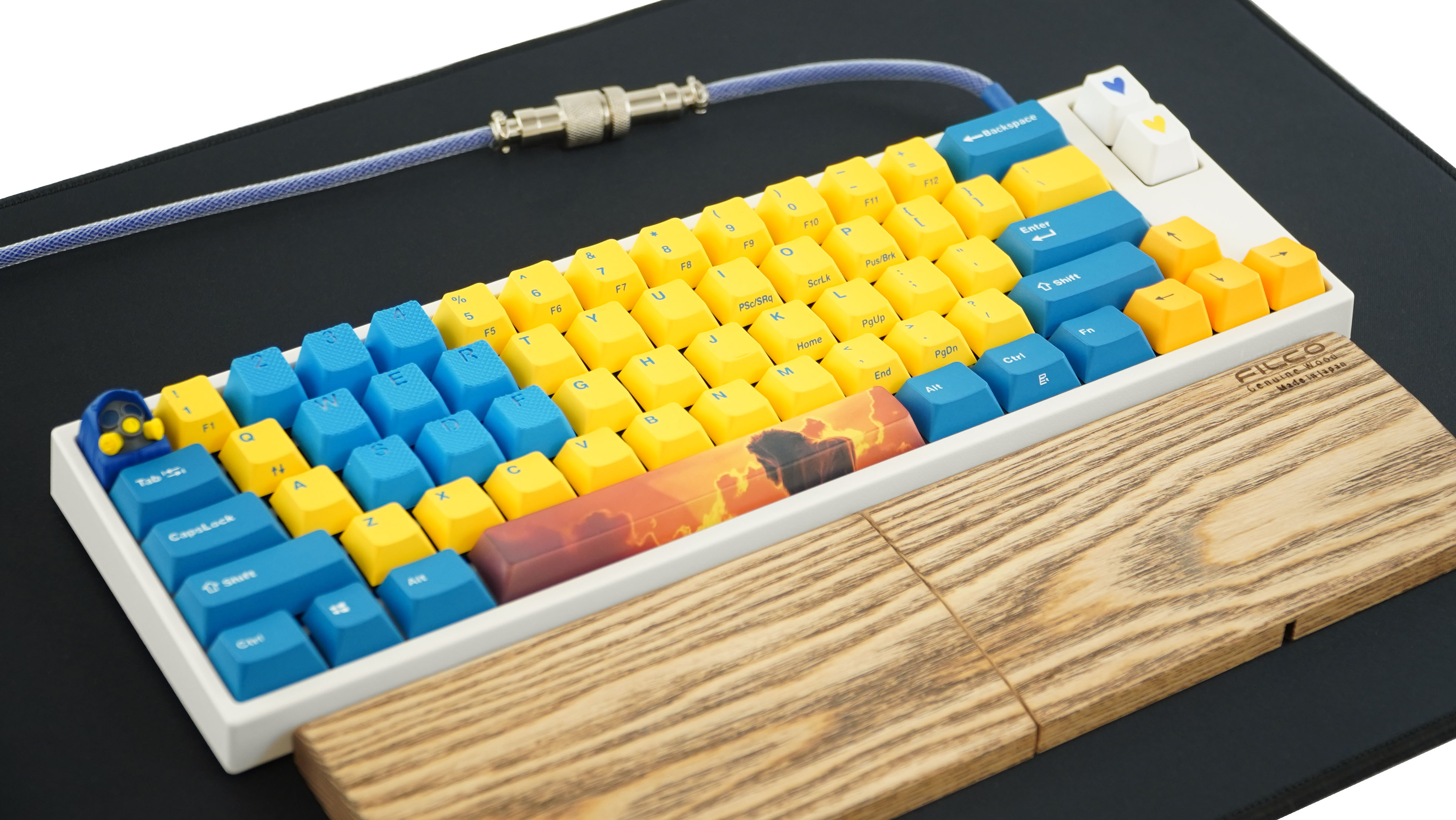 Mechanical Keyboards on Twitter "MK's Creator Hub is in early access