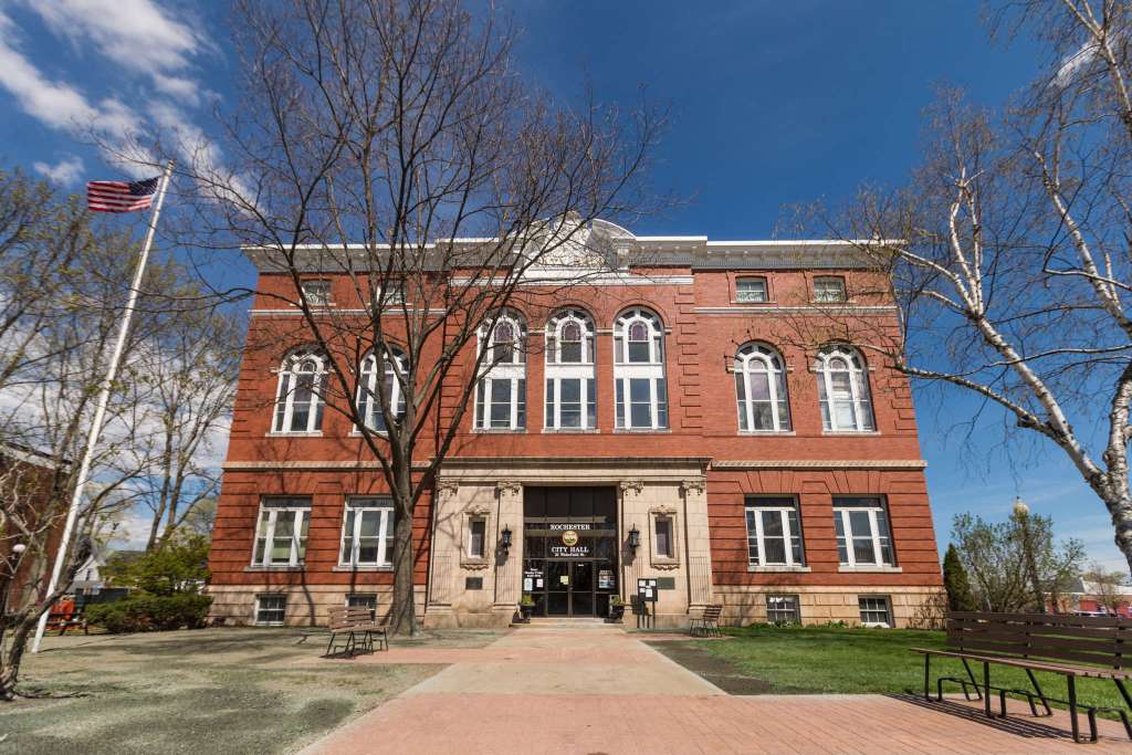 Resident Invited to do #OneThing4Earth to Celebrate 2020 Earth Day rochesterportal.com/2020/04/22/res…