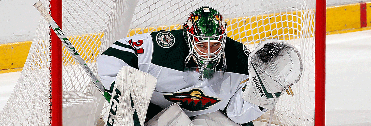 NEWS: <a href="/KaapoKahkonen/">Kaapo Kähkönen</a> tabbed as top NHL-ready goaltender in <a href="/TheAHL/">American Hockey League</a> 🔥

Read more! 📰 bit.ly/2VviaOf