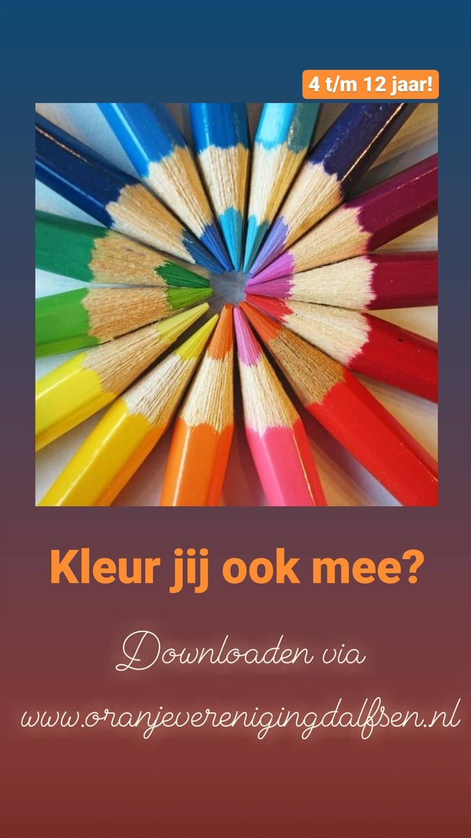 Oranjever.Dalfsen (@oranjevdalfsen) on Twitter photo 