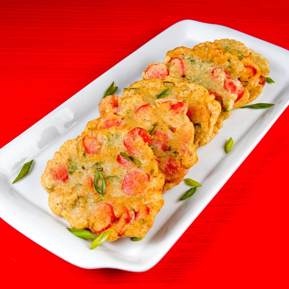 GraceFoods_UK's tweet photo. During this time, lots of you are experimenting with mixing-and-matching ingredients you have laying in the back of the kitchen cupboards, and coming up with some delicious flavour combos!
Grace Vienna Sausage Fritters, anyone? 😋
#EatingInWithGrace #WeCare https://t.co/lg2K2QKl0V