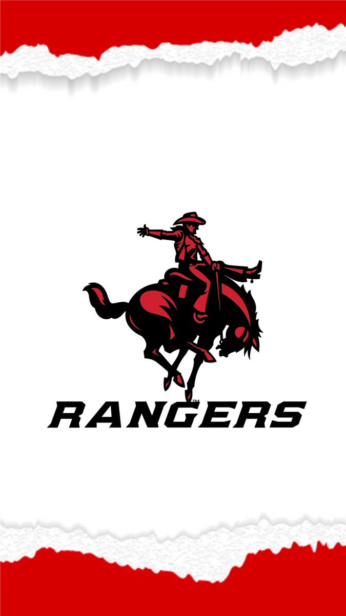Ranger Football tweet media