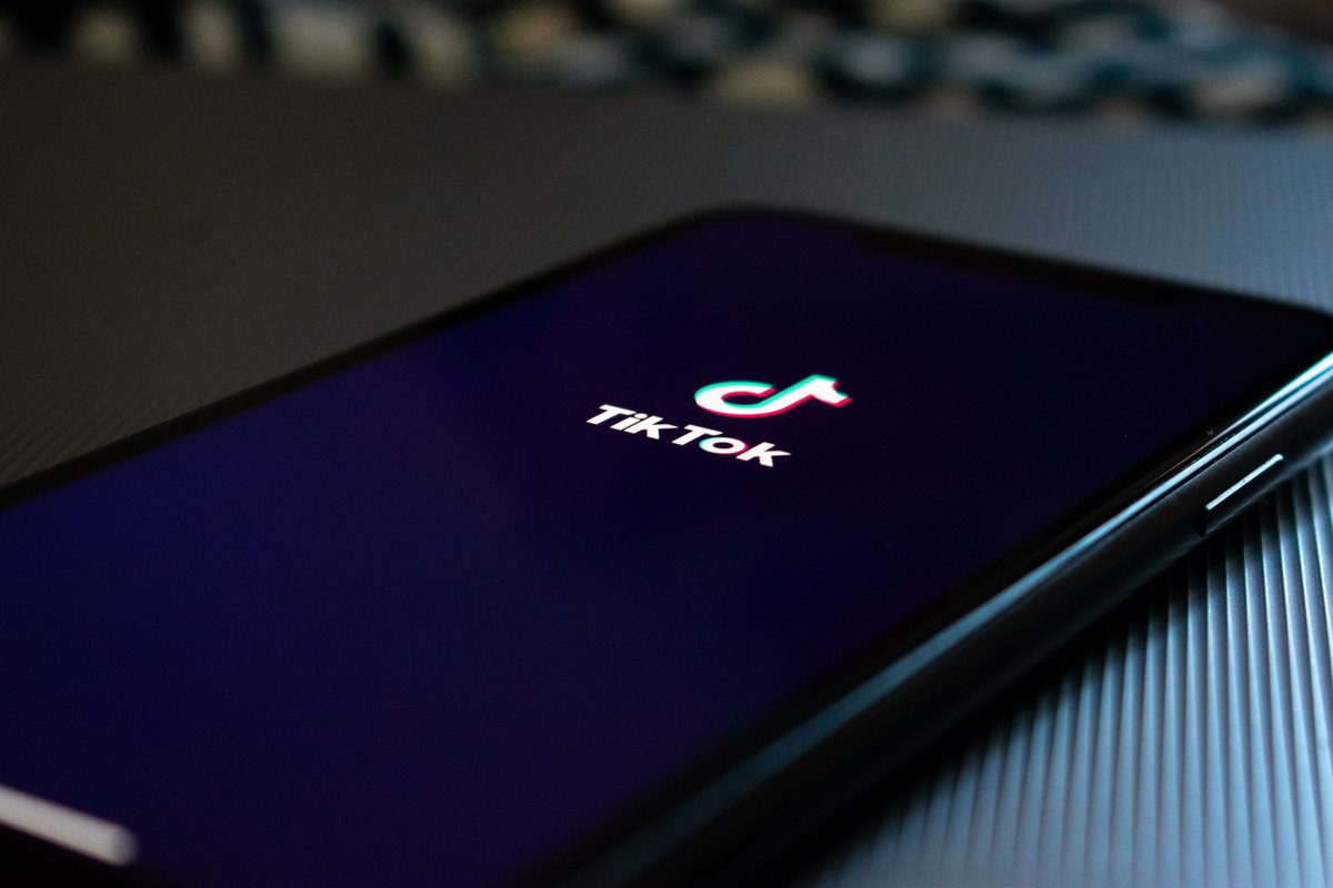 How TikTok🎵 has "blow-up" this past year. Read the article at farnellnews.com/tiktok-goes-vi…