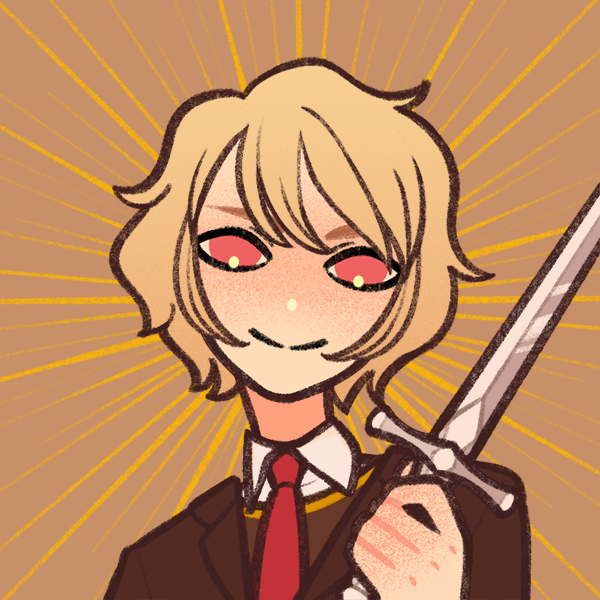 MagicianCelemis's tweet photo. Recreated my OCs using the "aloha! sushicore!" avatar generator game @picrew_tc feat. Celemis, David and Zefred: The Magic Trio! #magiciancelemis #originalcharacter #illusionists #magicians #alchemists #magictrio https://t.co/137oZXGouB