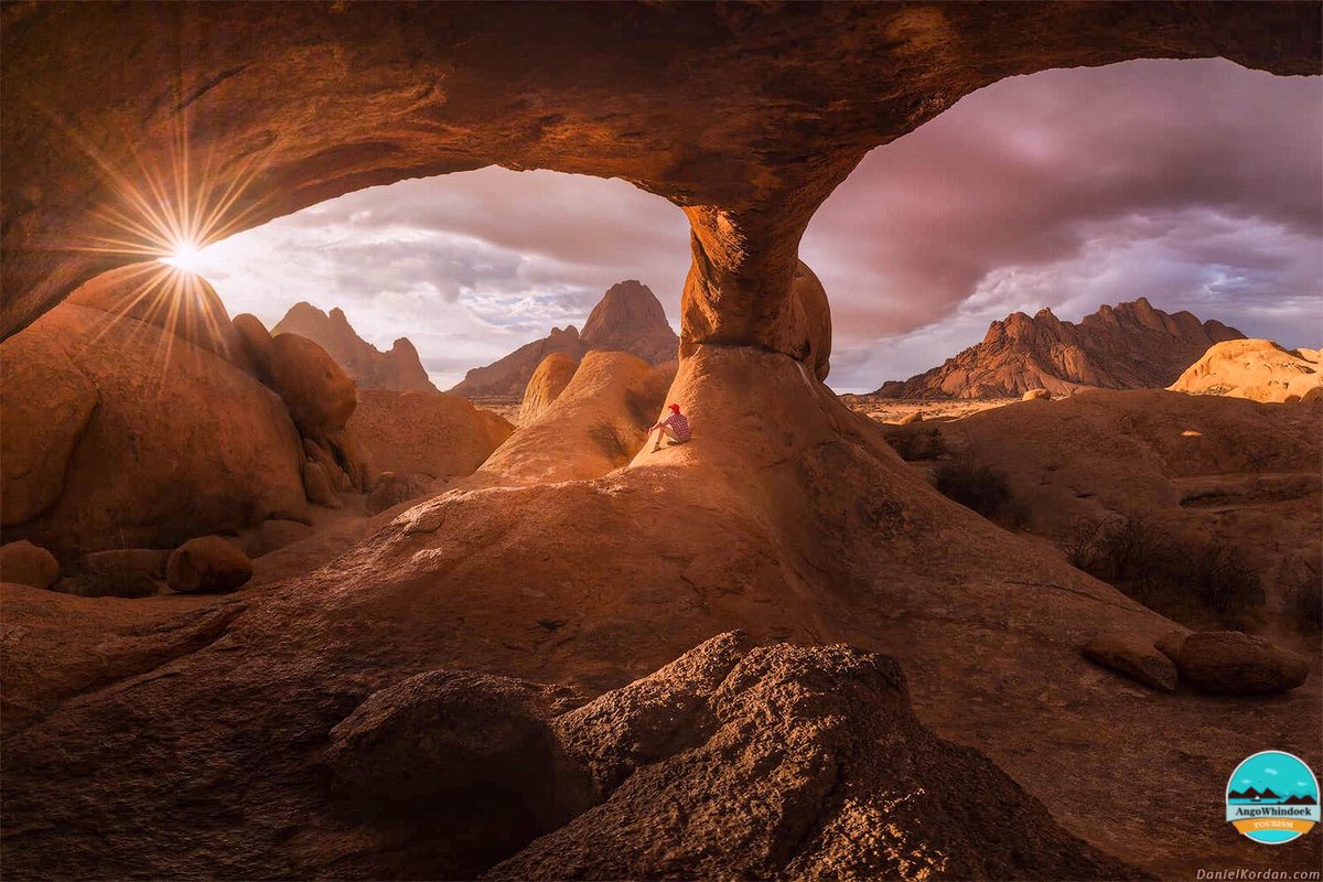 angowindhoekto1's tweet image. The Spitzkoppe is a group of bald granite peaks or inselbergs located between Usakos and Swakopmund in the Namib desert of Namibia.
#namibia #spitzkoppe #spitzkoppemountains #swakopmund #namibdesert #granite #beautiful #tourism #travel #trip #history  #travelphotography #visit