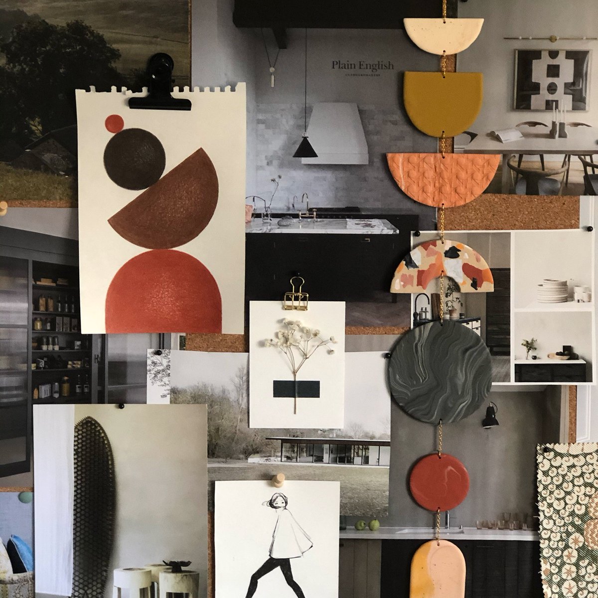 I'm finding it pretty tricky to stay active on here whilst managing everything that comes with the kids being home. The one platform I am managing is Instagram, if you follow along over there you might even see the odd bit of doodling from me too...! instagram.com/studioandstore/