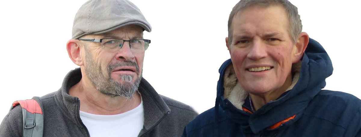 Sportkipik's tweet photo. Le Rugby Club de Mons a dévoilé son nouveau duo d’entraîneurs : Philippe Lalli et Thierry Van Hemelen coacheront ainsi les séniors du Cramonciau lors de la saison 2020-2021 ➡️https://t.co/bZsGk8cjlT

@RugbyClubMons https://t.co/5OenCKEJVK