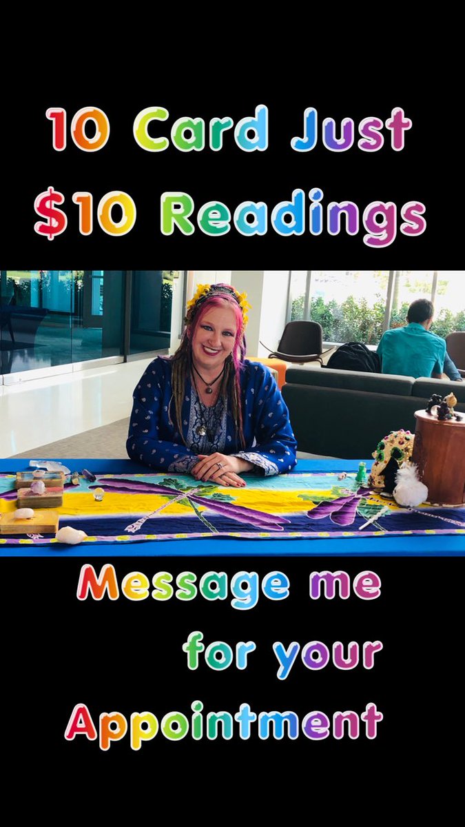 LoveGoddessGuru's tweet photo. Offering #Psychicreadings by #Catclifford #live book your appointment today https://t.co/xIqnc3VvGq