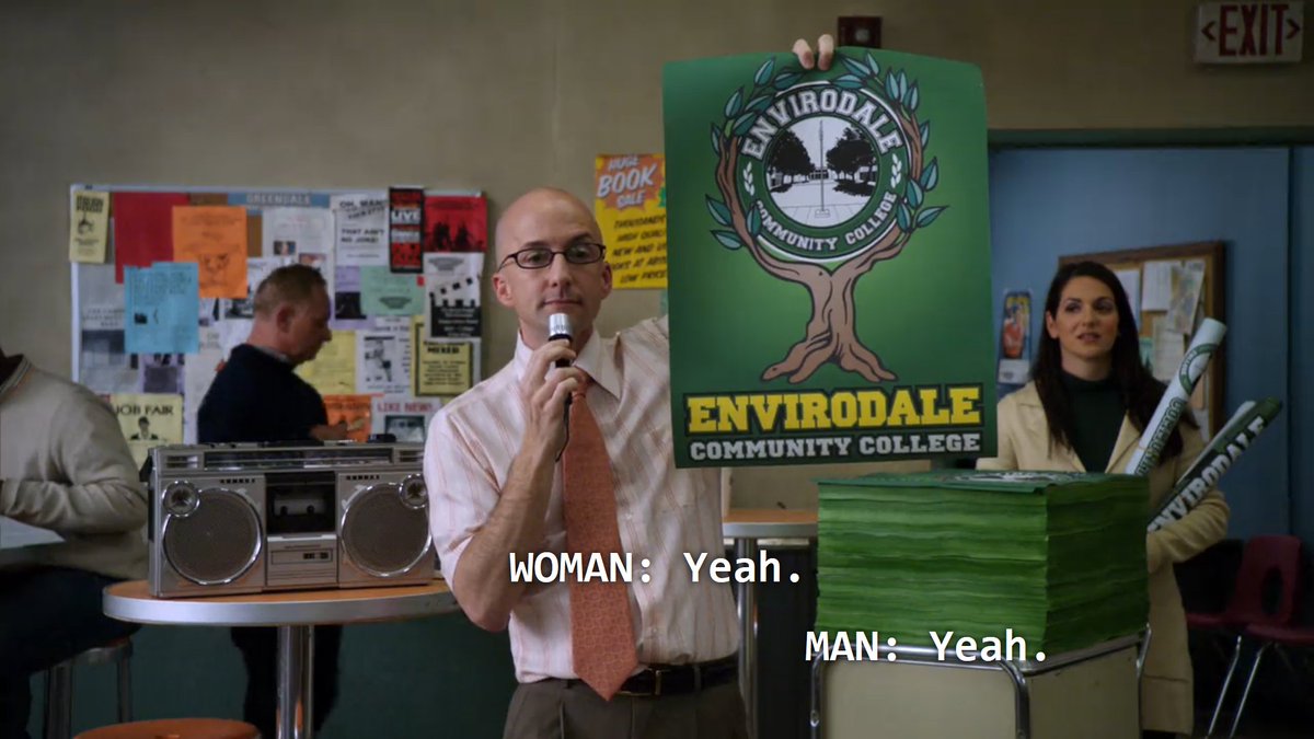 out of context community (@darkestimeline) on Twitter photo 