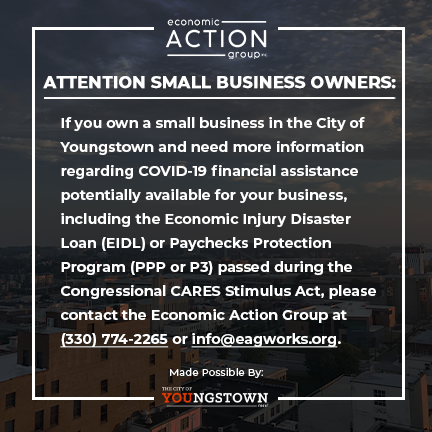 EAGworks's tweet photo. Need information regarding @SBAgov EIDL or PPP programs? Contact us! https://t.co/WtR74UVjaB