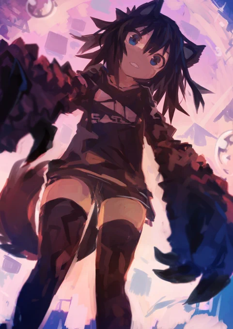 がお 
