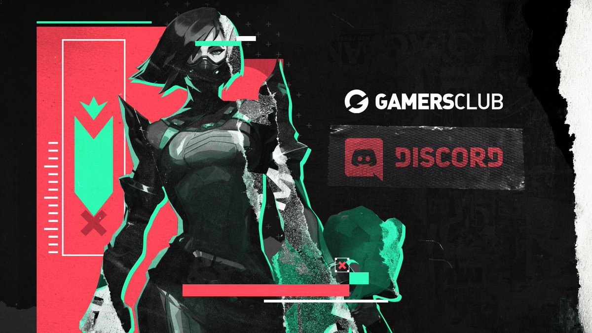 Discord Gamers' Club