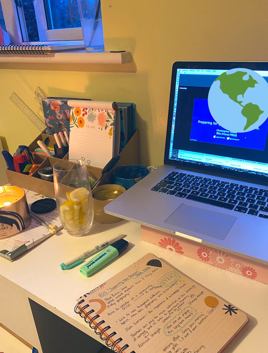 EnnisGeog's tweet photo. Great evening of CPD from the comfort of my desk! 🗺 🌍 Thanks to all involved @RGS_IBG @kate_stockings @mrsutheran @ChandlerGeog @chrishoare17 @mr_perez5 @Miss_Geoholic https://t.co/qQMUNBVKOi
