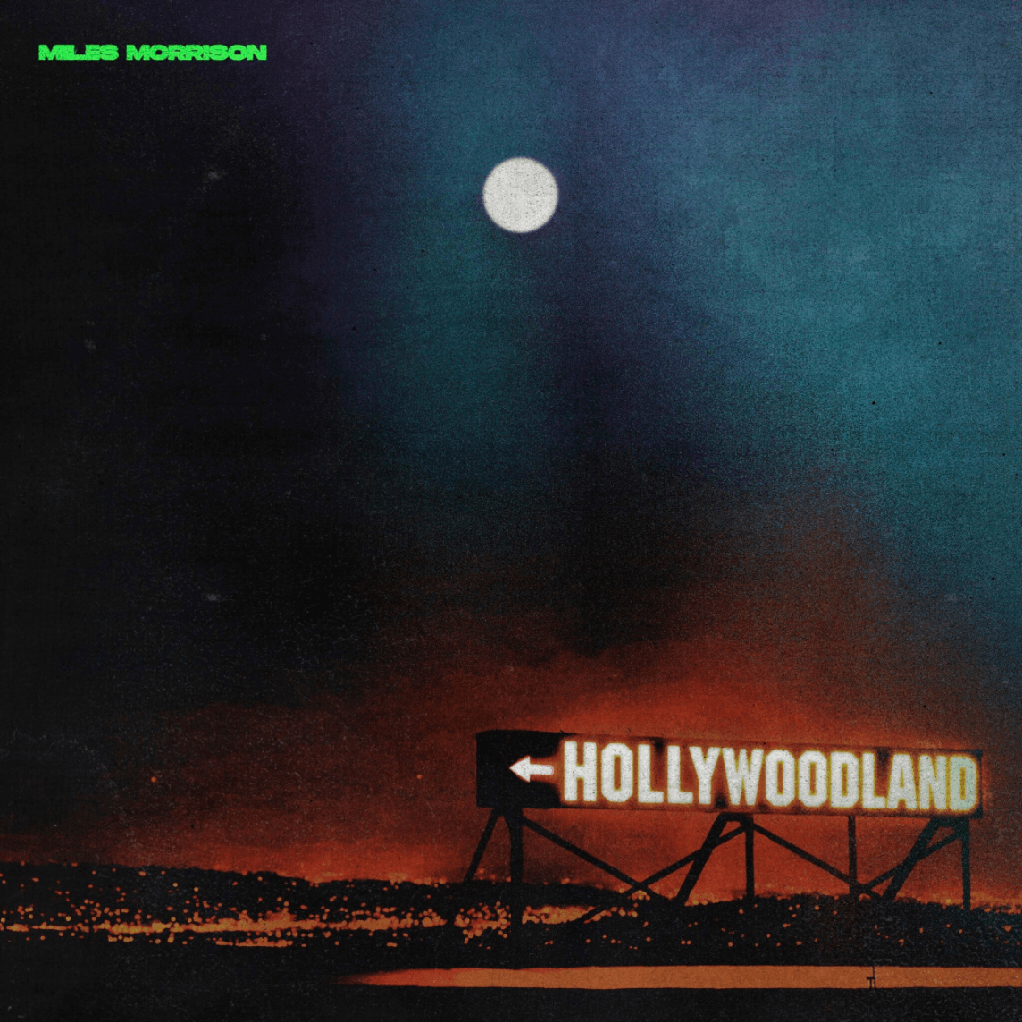 newmusicspace's tweet photo. MILES MORRISON DEBUT EP HOLLYWOODLAND OUT https://t.co/iYL5ExQKLc #milesmorrison #milesmorrisondebutephollywoodland #stunnagirl #yogotti https://t.co/MD9l5J9cJB
