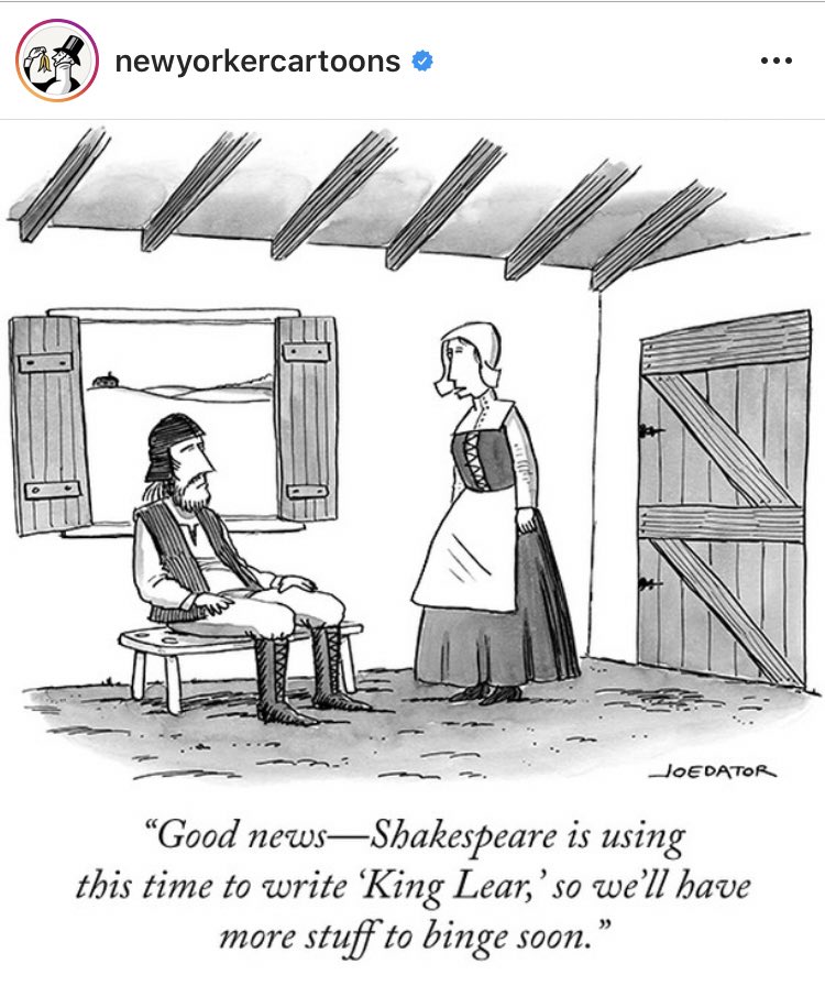 Happy Shakespeare Birthday-Day!Whether poetic, political, philosophic, rhetorical, whimsical, fantastical, historical, cultural, or even pop-cultural, he’s our guy. The man that built the words of America.