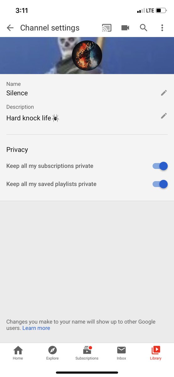 Z16710's tweet image. Go subscribe and I’m live rn