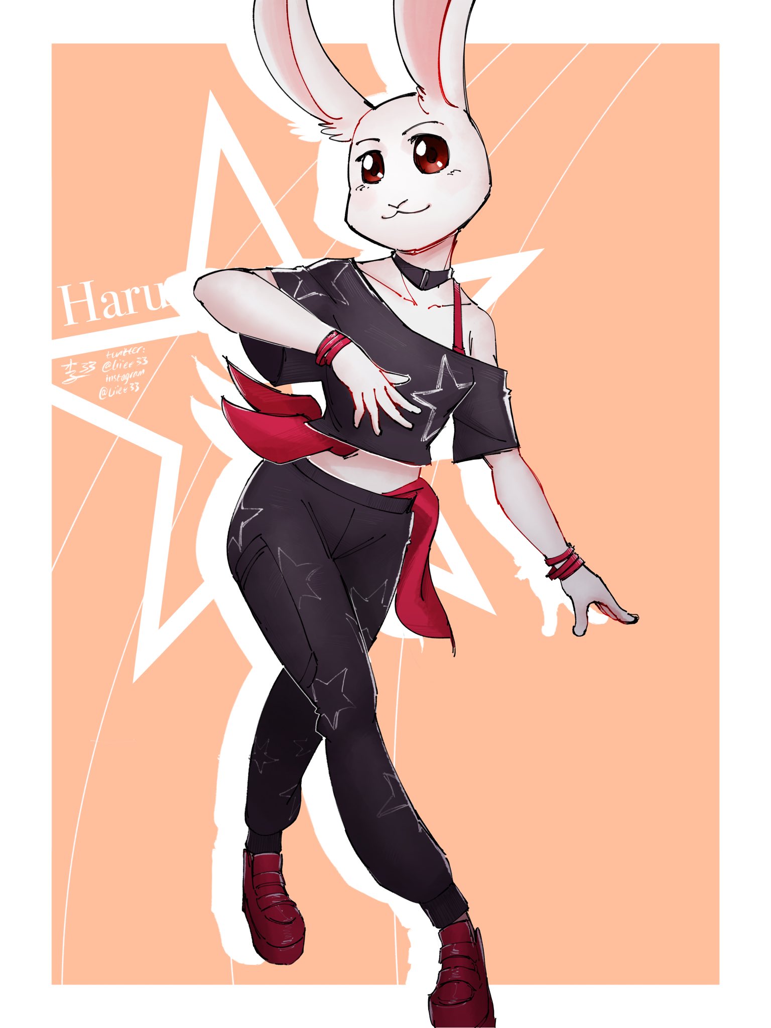 haru様 ❸❹❺ Haru (@Haru16chan) / X