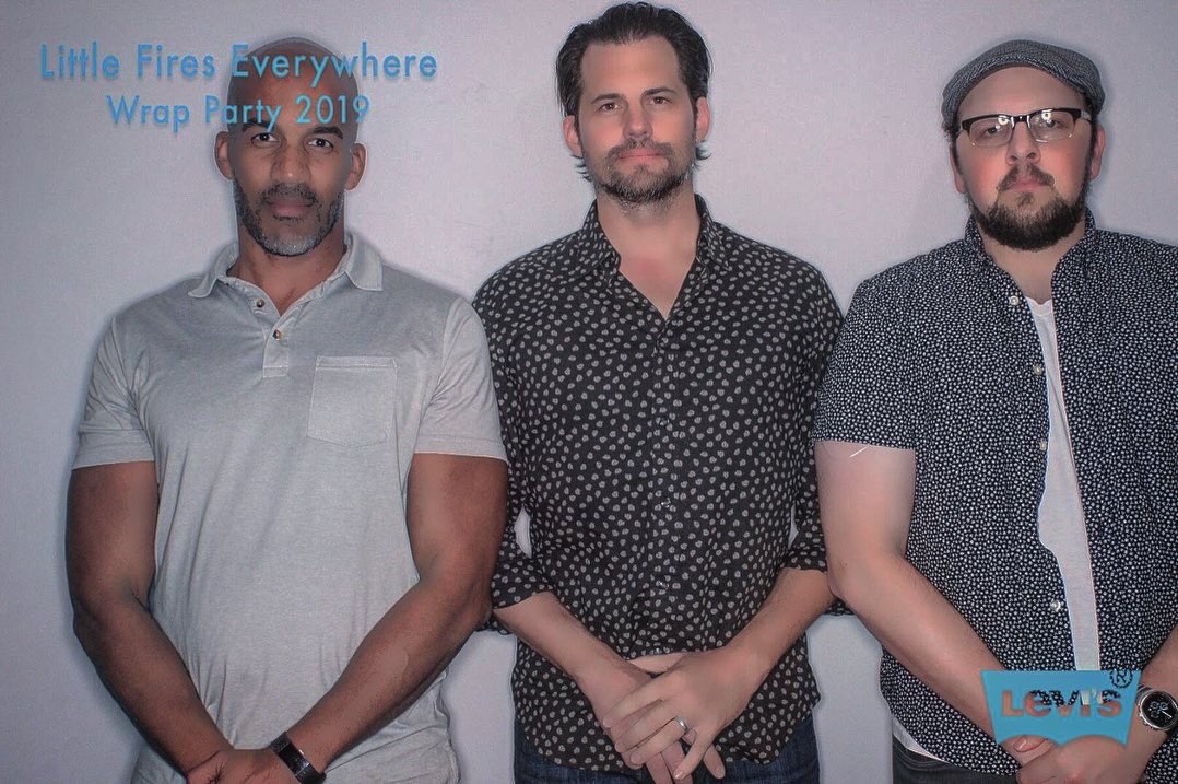 #LittleFiresEverywhere 
Watch the finale on <a href="/hulu/">Hulu</a> today! <a href="/LittleFiresHulu/">Little Fires Everywhere</a> 🔥🔥🔥 
#lux4life