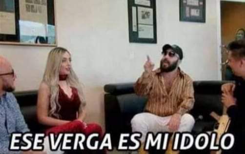 flores249's tweet photo. @Anahi Tu anahi, disculpa mi vocabulario 🤭🤭🤭 https://t.co/tPNGGhIP1E