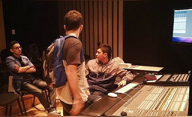 Nuestro objetivo como equipo trabajo de los artistas @victorydanyroez es realizar todo con cariño para ustedes. Espero disfruten mucho lo nuevo que se viene 🌏🎧
#comunidadroez #movimientoroez #roez #music #art #love #live #amor #world
instagram.com/p/B_ImkkcHTJwx…