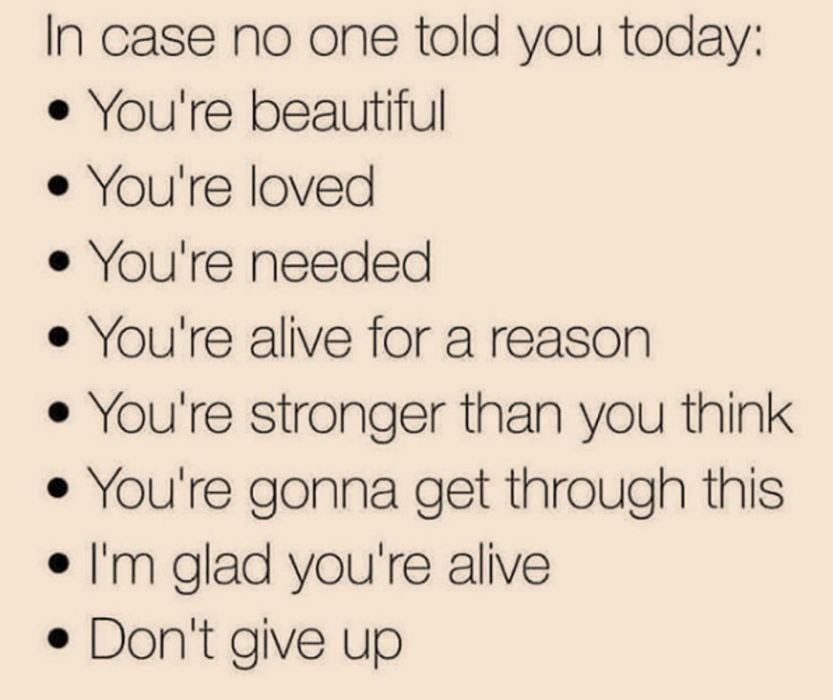 bjspeakz's tweet photo. YOU ARE WORTH IT  #bjspeakz https://t.co/bS4JmDPQGl