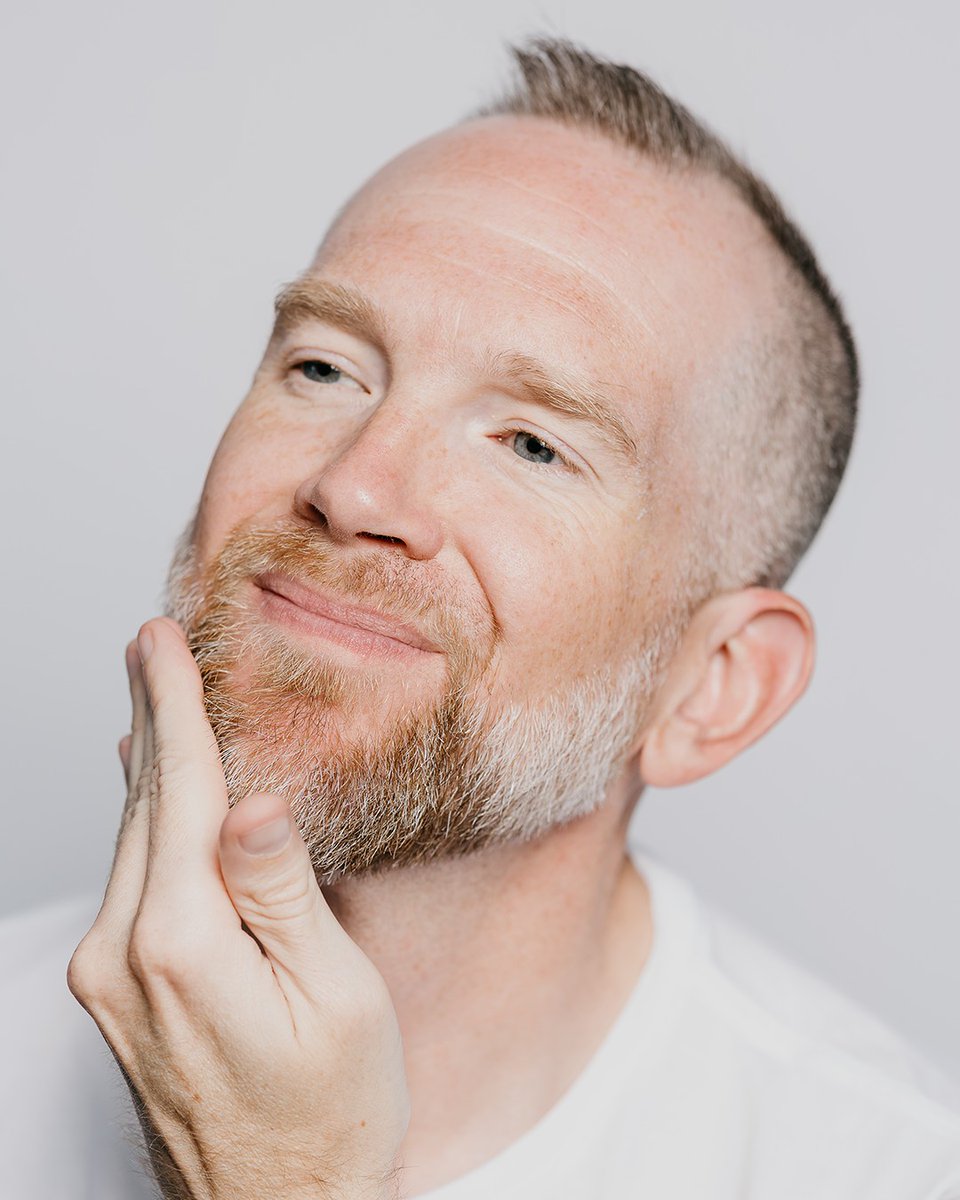 We've heard from so many of you that your once clean-shaven face is now covered in what some are calling a #QuarantineBeard. Because we're here to help you look and feel your best, check out our guide to growing the perfect beard. 🔗in bio.