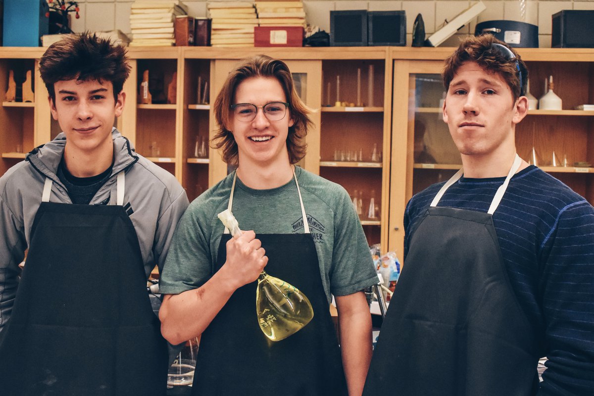 West High School tweet media