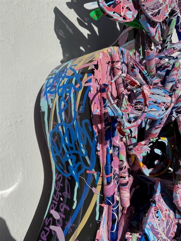 epromos's tweet photo. We are so excited to announce our collaboration with Chris Riggs in honor of #EarthDay2020 !
Read more - https://t.co/m6oJgvWIbr
#ChrisRiggsxePromos @RiggsArt
#thepromoknowhowpeople #ChrisRiggs #art #sustainableart #epromoscares #earthday2020 #earthday https://t.co/JhhAnq5Fhh