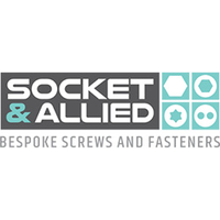 socketandallied's tweet image. We have machines that can be made available within hours of receiving an urgent request without no or little disruption to our existing orders.

Contact: 0121 386 7200 / sales@socket-allied.com

#NHSsuppliers #CNC #TurnedParts #Components #Fixings #Fasteners #Machining #Lathe