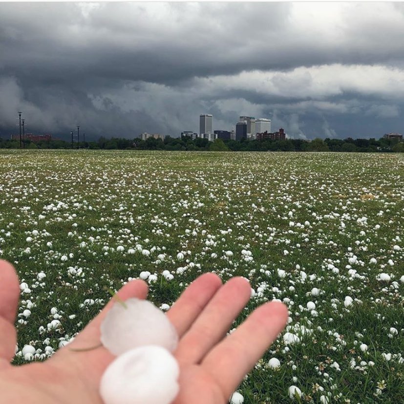Richhjit's tweet photo. Welcome to Tulsa, Oklahoma https://t.co/NQm2XcdjPq