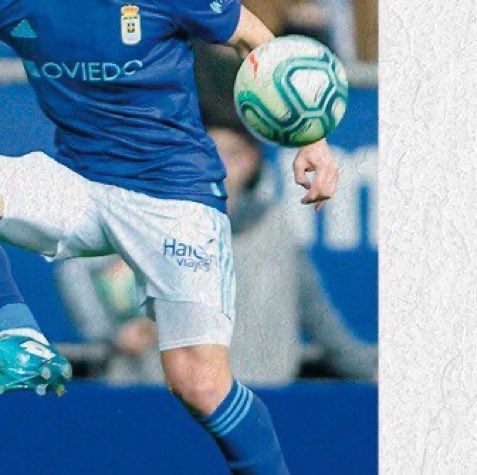 solisillo's tweet photo. @RealOviedo @JuuanjoNiieto Yo también, creo que este #cromosRO va estando más completo ya no?? https://t.co/YqiPxI9rZn