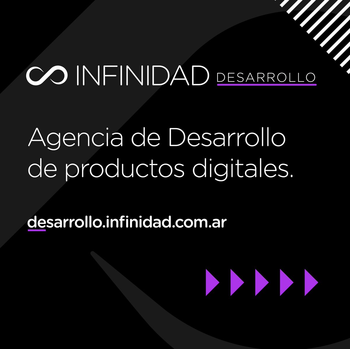 InfinidadOK's tweet photo. ♾️Productora Audiovisual (https://t.co/MUjSOlpSd2)
♾ Agencia de Marketing️ (https://t.co/SfPNVcEzpL)
♾️Agencia de Desarrollo (https://t.co/z0VEt91hKA)
♾️Productora de Eventos (https://t.co/4tvhW3YZer) https://t.co/GvQv0kh1OB
