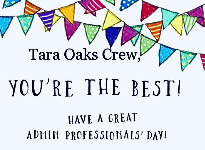 Cmarcrum1's tweet photo. We Appreciate You Always❤️  #TaraO https://t.co/g47P5AfnUi