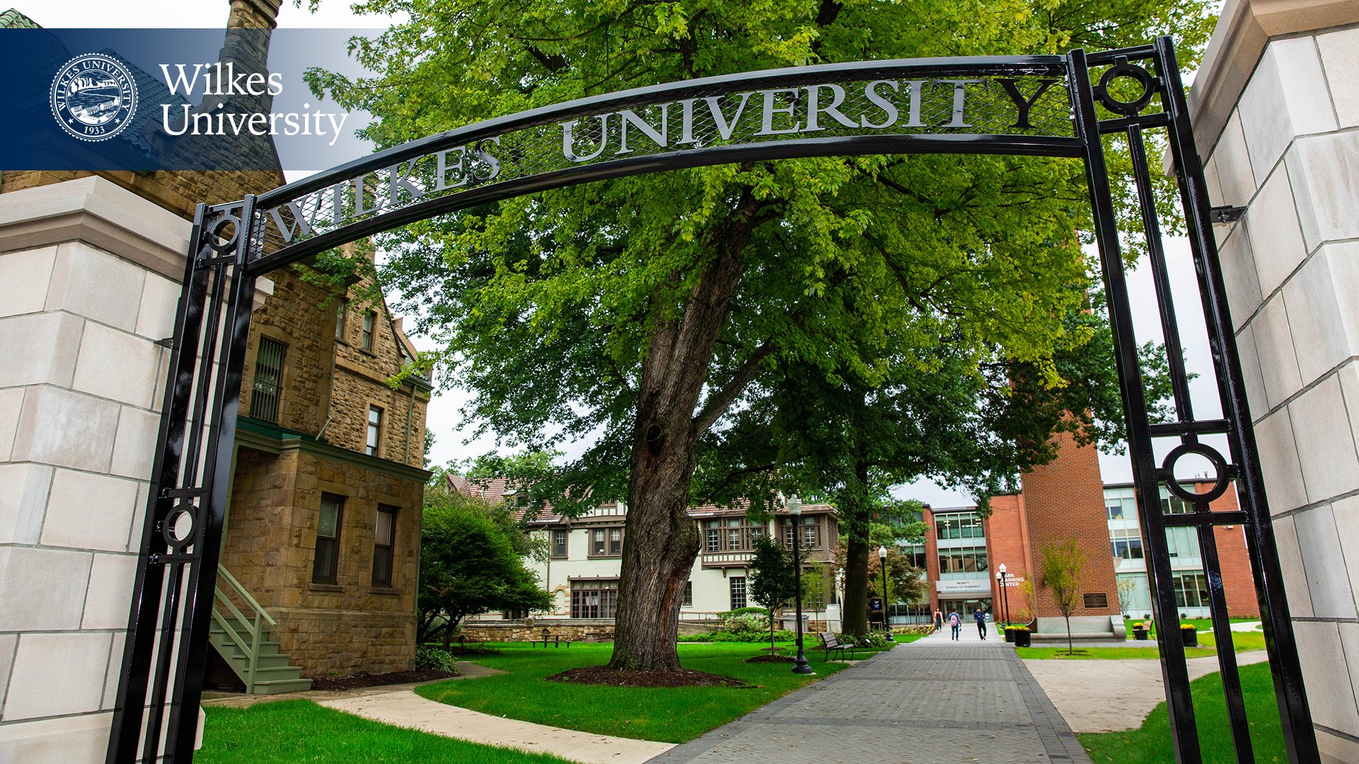 Wilkes University on Twitter "Show your Colonel pride in your next