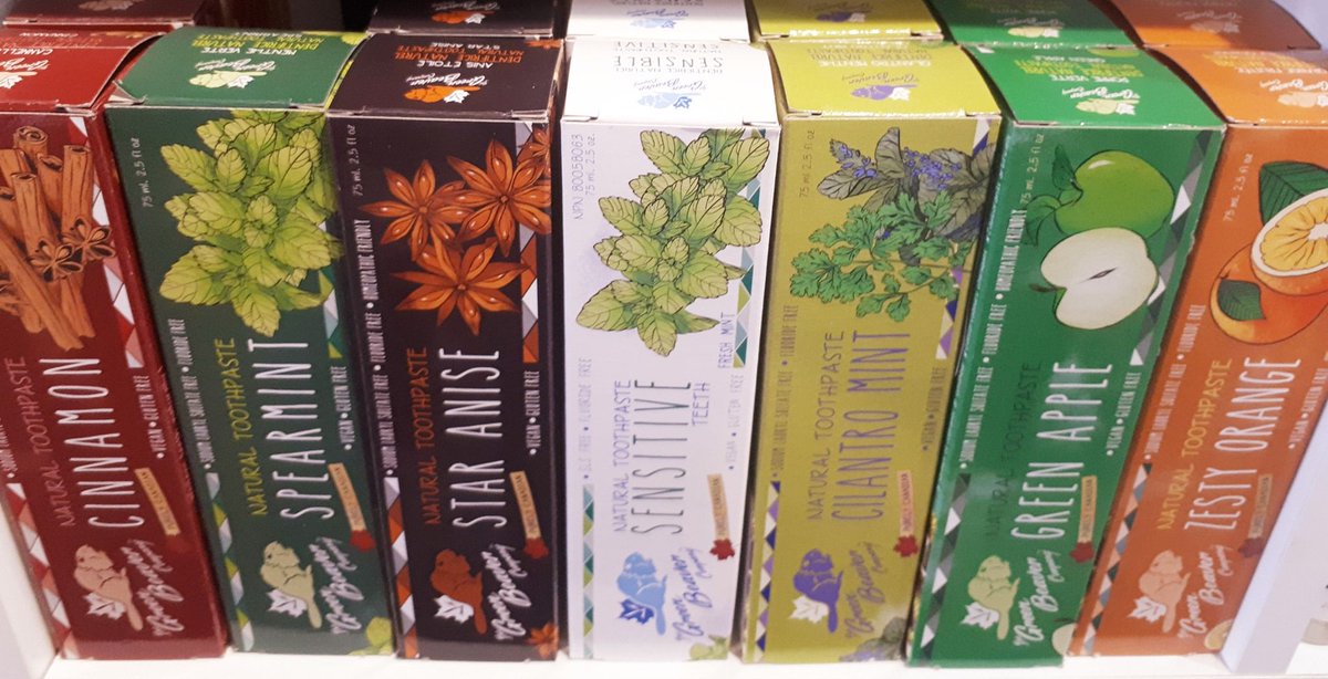 Environment Network tweet media