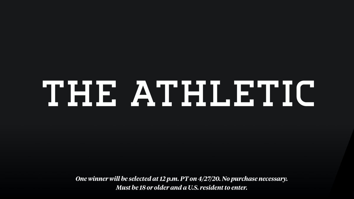 The Athletic NFL tweet media