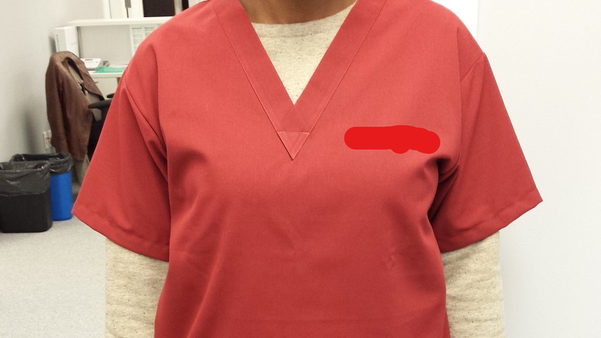 rawlingsfish's tweet photo. Do you know of any #HealthCareWorkers in the #Markham #Bradford #GTA area that are in immediate need of lab coats and/or scrubs?  Please reply or send me a DM with your suggestions.  Thank you! #FlattenTheCurve #COVID19 https://t.co/AWLXwrwIc8