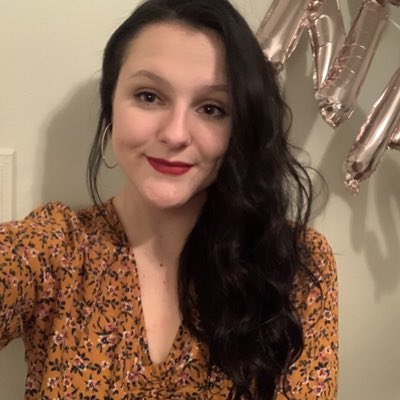 Morganbwalker's tweet image. #NewProfilePic