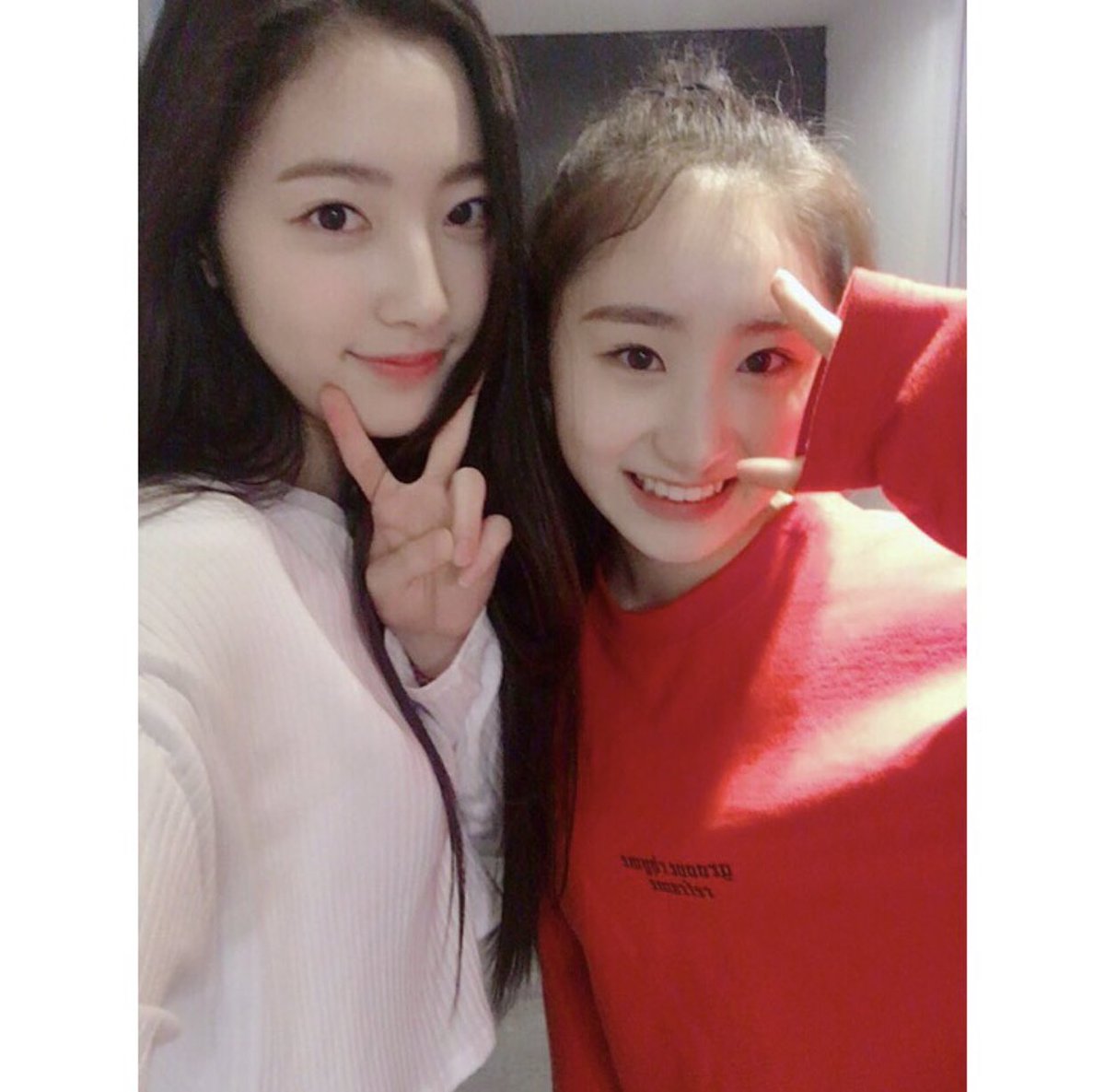 TwitzyMixx's tweet photo. ~Members~
In order of longest trainee period at WM
#WM๊ฟ๋๋ฌด #wm_ggumnamu #wmtrainees #WMgirls #LeeSeunghyun #์ด์นํ #HwangChaewon #ํฉ์ฑ์ #JungHyunseo #์ ํ์ #LeeChaeyeon #์ด์ฑ์ฐ #KimJoowon #๊น์ฃผ์ #ChoYeongin #์กฐ์์ธ https://t.co/OlT7RK3z6L
