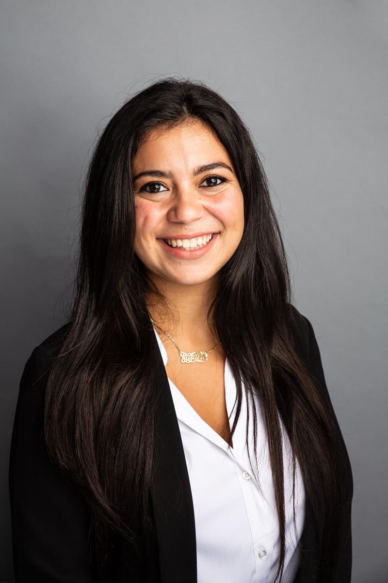 FIULAWREVIEW's tweet photo. FIU Law third year student and FIU Law Review Member, Natalie Del Cueto, authored “Mediating Workplace Sexual Harassment” on April 21, 2020, for the FIU Law Review Legal Scholarly Blog. 

Read it here: https://t.co/JCq2CPziC9 https://t.co/nl59IPlx8L