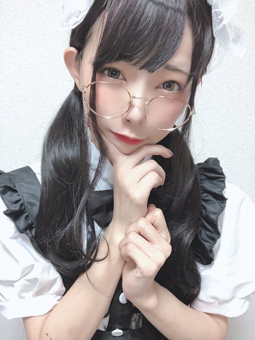 コスプレイヤー椿なぎさのTwitter画像26