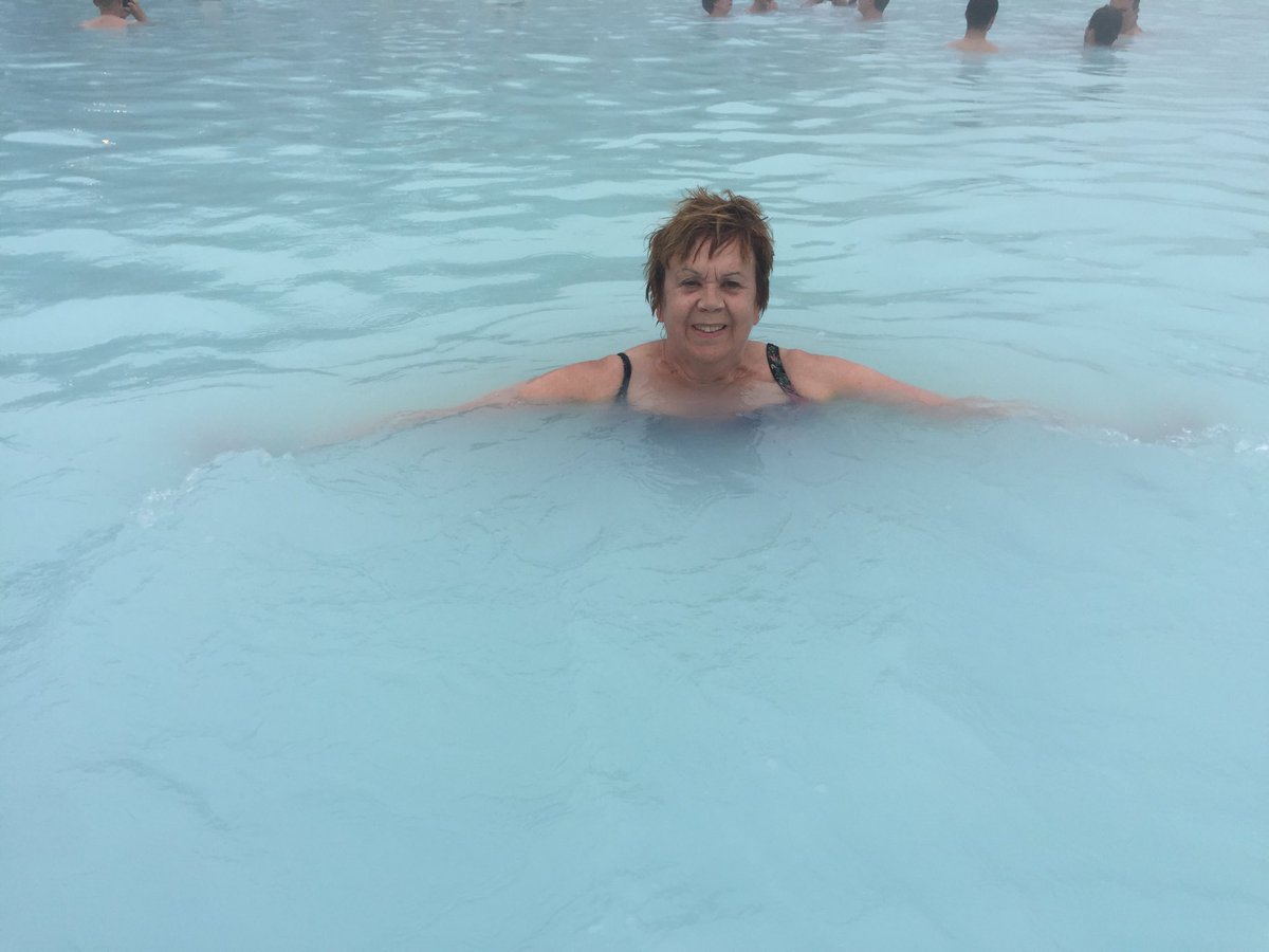 JediMor's tweet photo. ⁦⁦@BlueLagoonIS⁩    Heaven #MyBlueLagoonMemory https://t.co/e20Xf7PM0M