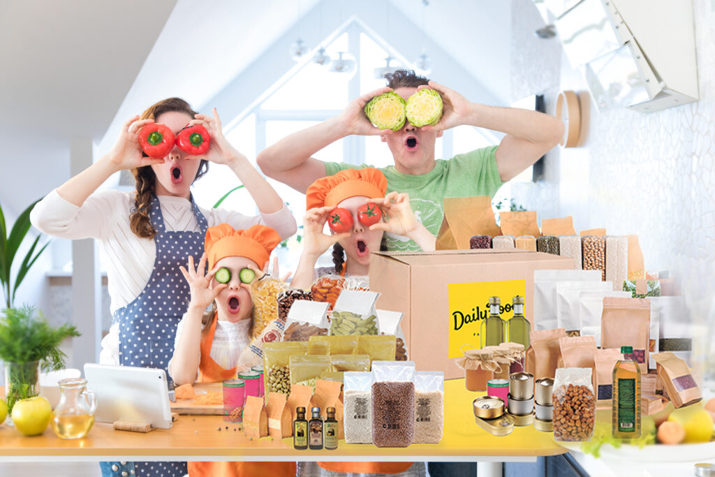 DailyFoodBox's tweet photo. Food retail innovation - @DailyFoodBox:
🟡 free delivery
🟡 fair food price
🟡 individual selection
🟡 24/7 nutrition monitoring
🟡 quality products

#foodtech #ecommerce #innovation #Food #foodsecurity #foodindustry #nutrition #dailyfood #subscriptionbox #foodbox https://t.co/iC9wZFD7nX
